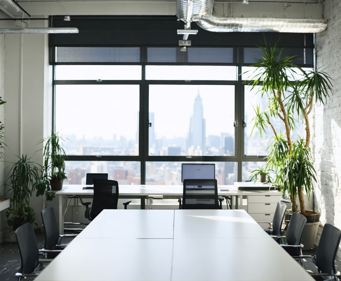 Nuestra oficina en Madrid