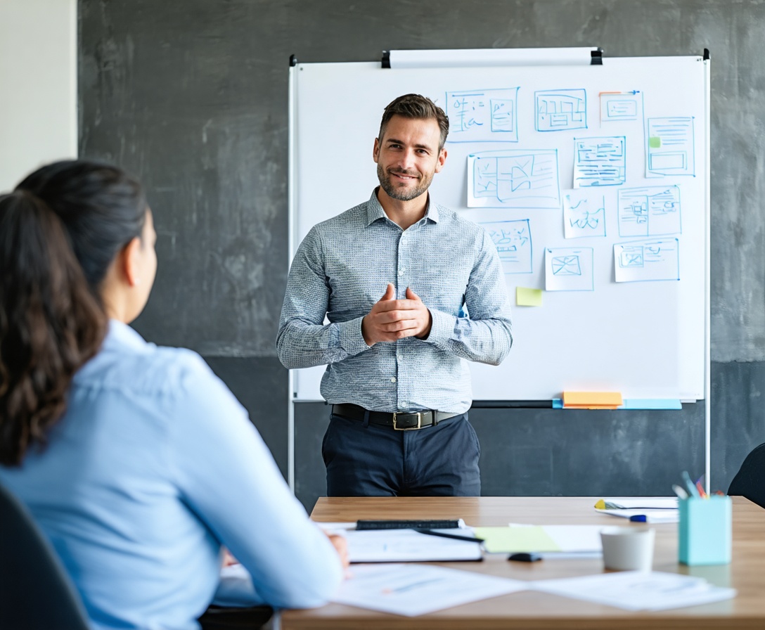 Planificación estratégica