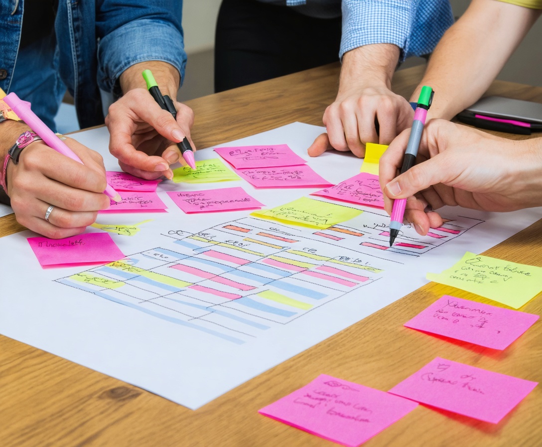 Excelencia operativa