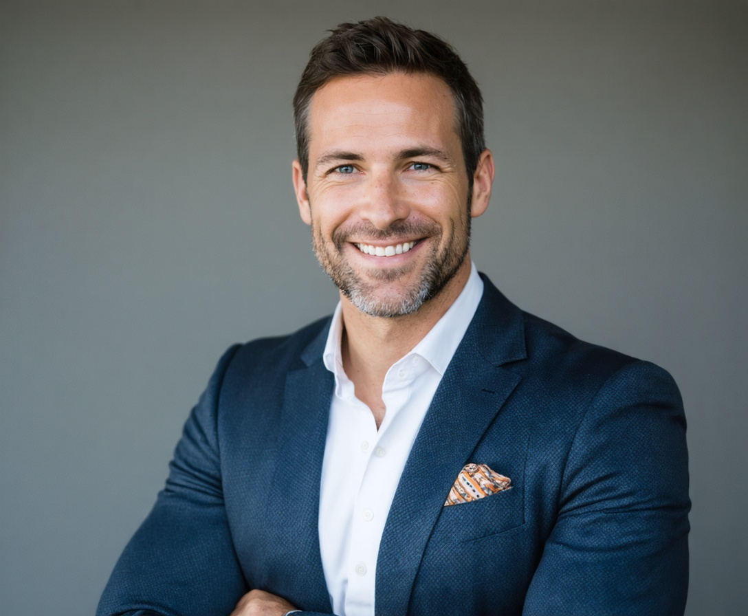 Alejandro Sanz - Director General